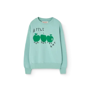 Sweat vert apple