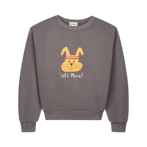 Sweat TONY Rabbit - bébé