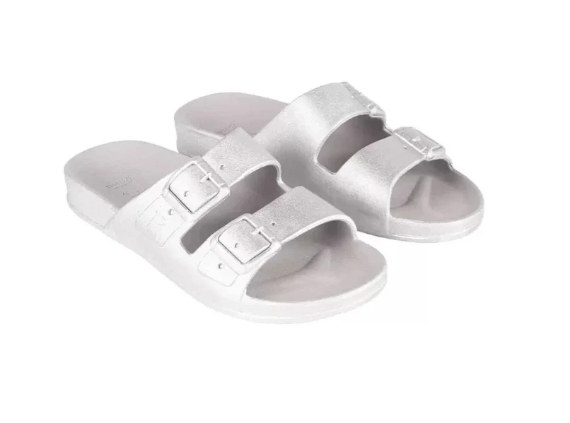 Cacatoès Baleia Claquettes