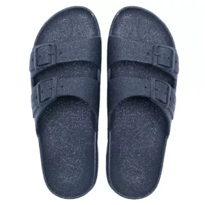 Cacatoès Carioca Claquettes