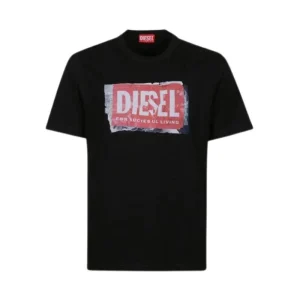 Diesel T-Adjust-Q6 T-shirt
