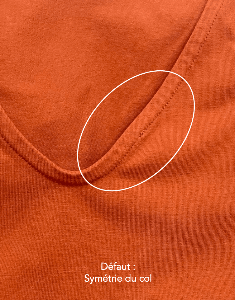 Spicy Spicy – Imparfait – Petit défaut – Image 7