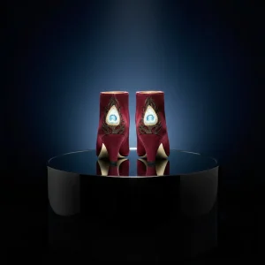 Un amour de Swann - Merlot