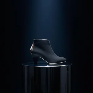 Un amour de Swann - Noir + Bronze