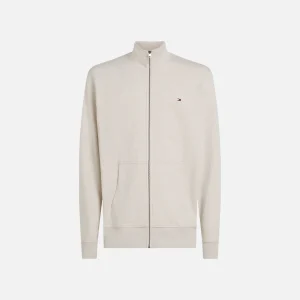 Tommy Hilfiger Essential Terry ZT Stand Collar Sweatshirt