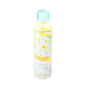 Mousse de douche parfum Vanille