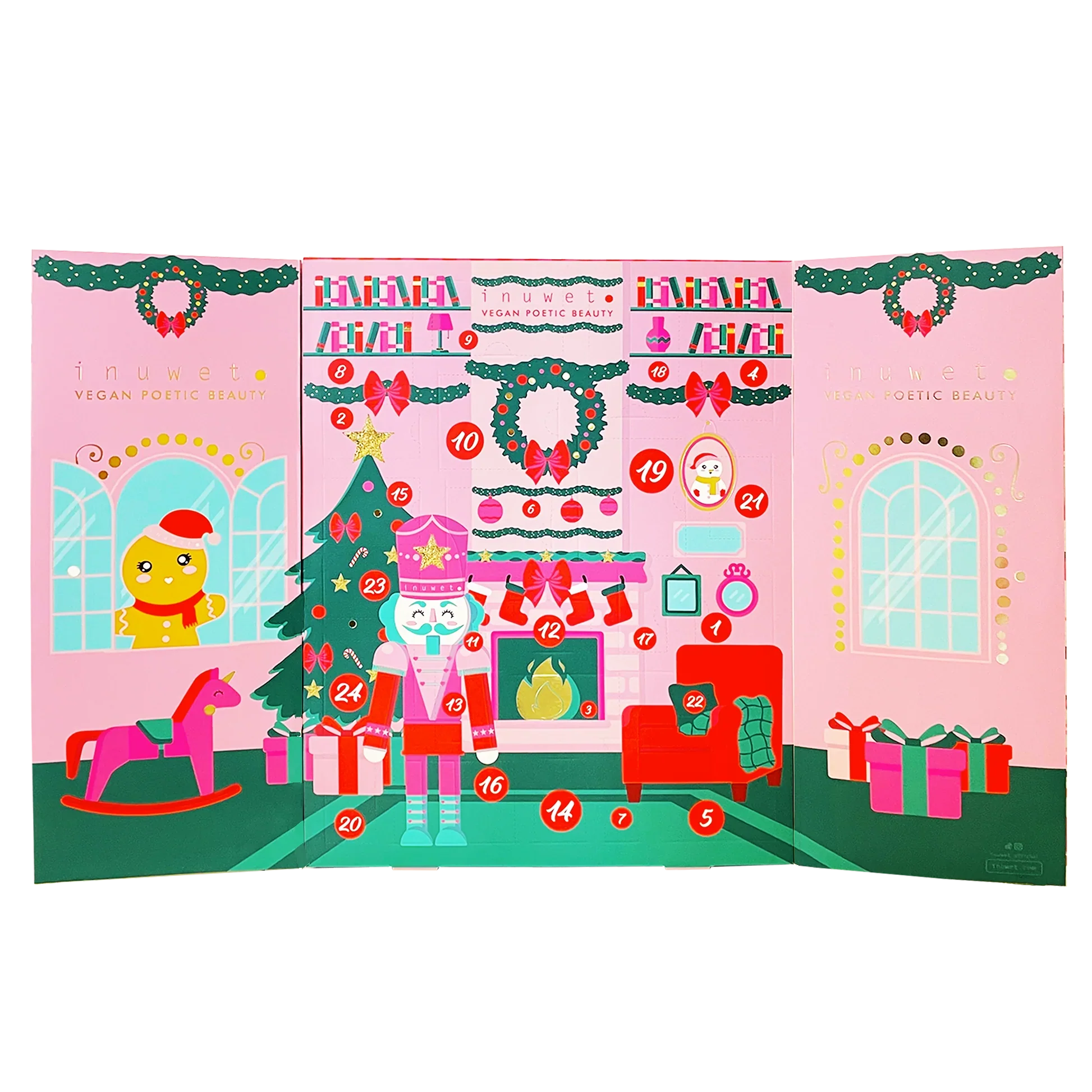 Calendrier de l'avent 2025 – Image 4