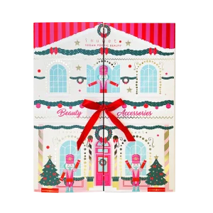 Calendrier de l'avent 2025