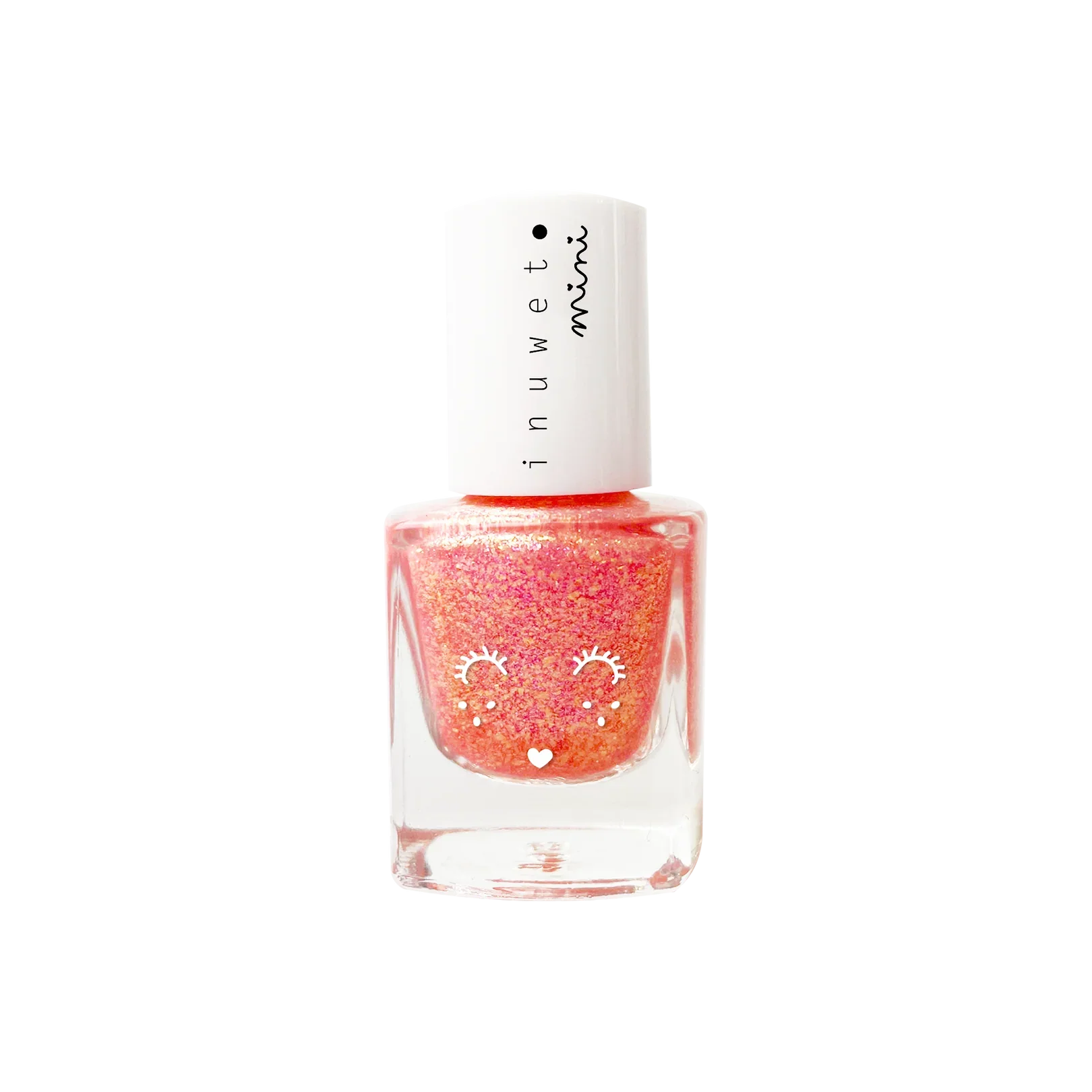 COFFRET RAINBOW - Trio vernis à l'eau parfumés – Image 3