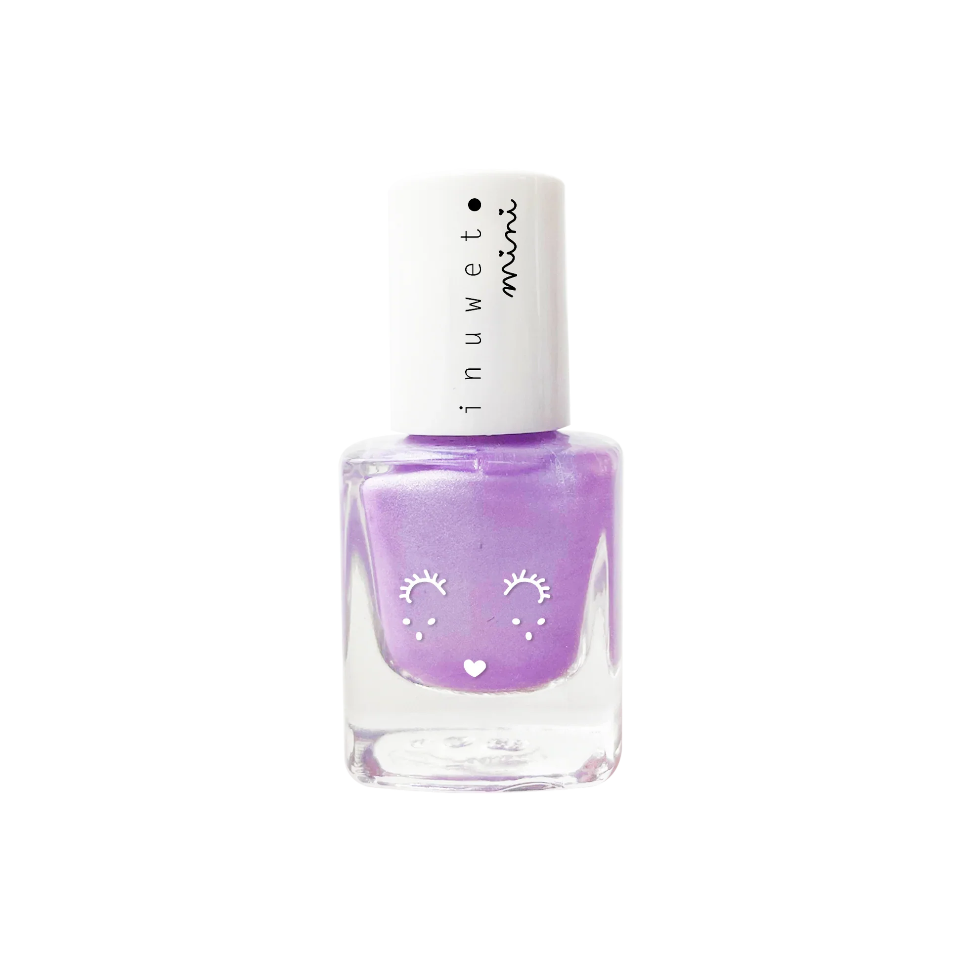 COFFRET RAINBOW - Trio vernis à l'eau parfumés – Image 5