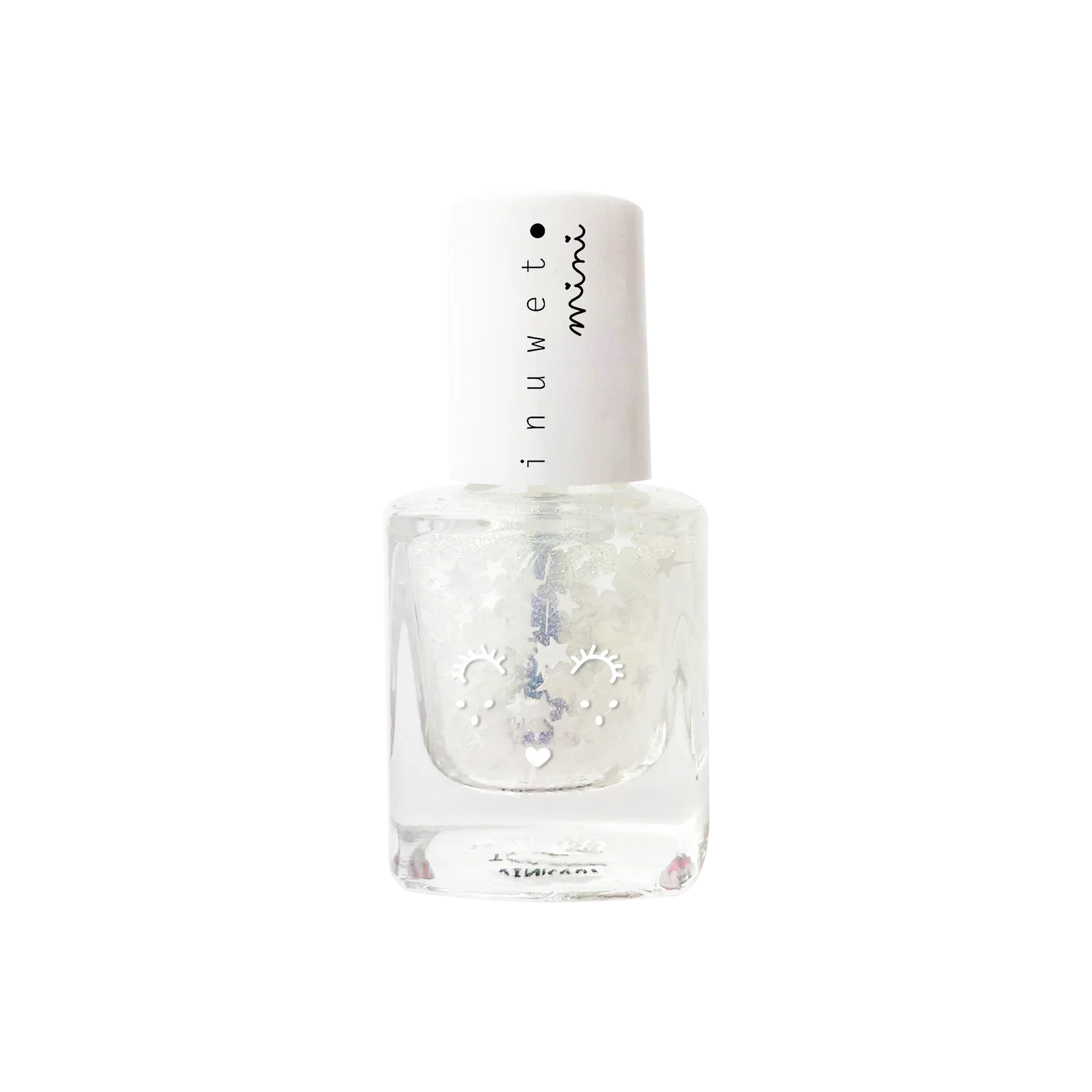 COFFRET RAINBOW - Trio vernis à l'eau parfumés – Image 4