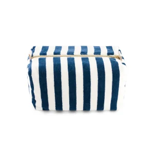 Trousse de toilette Vic Eponge Blue Midnight