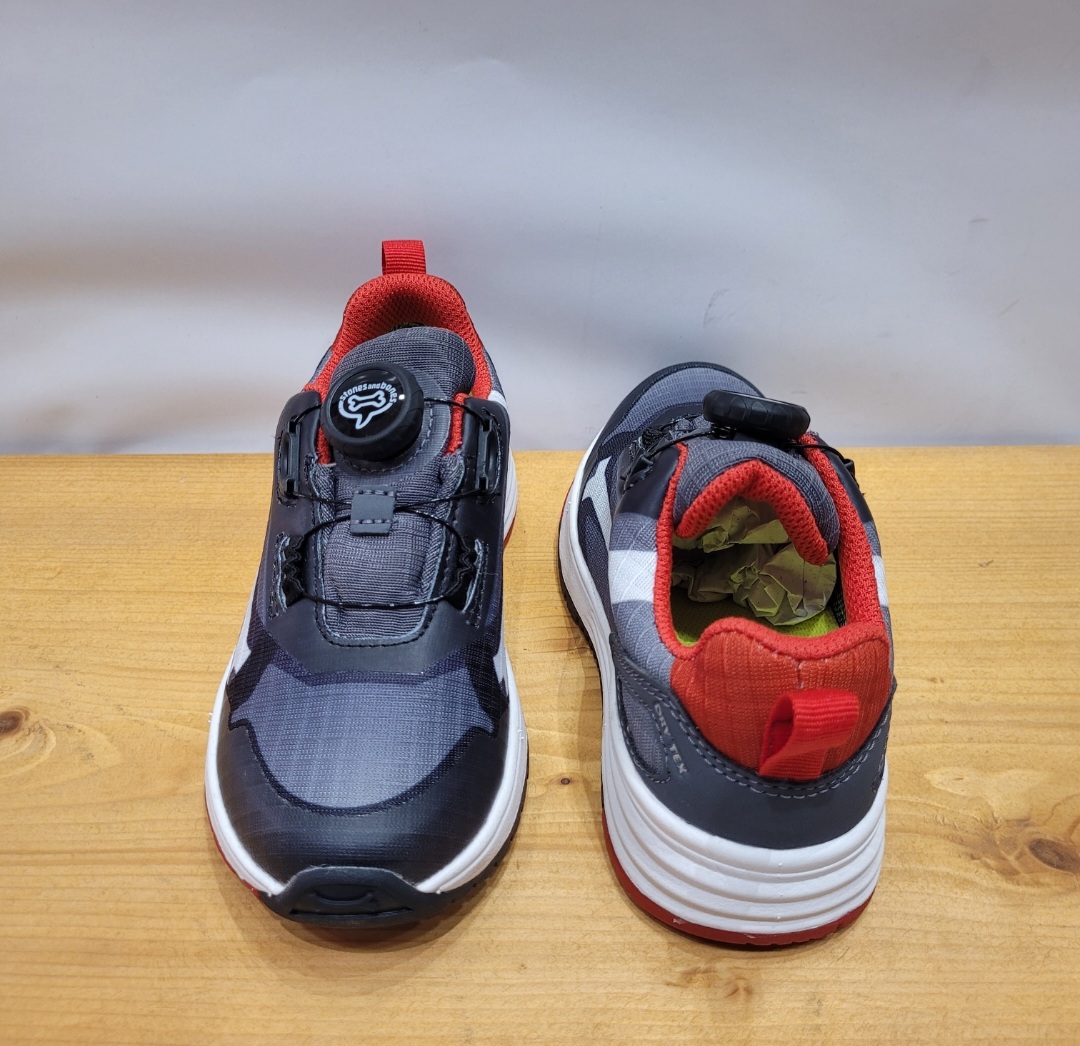 Stones and Bones – Image 5