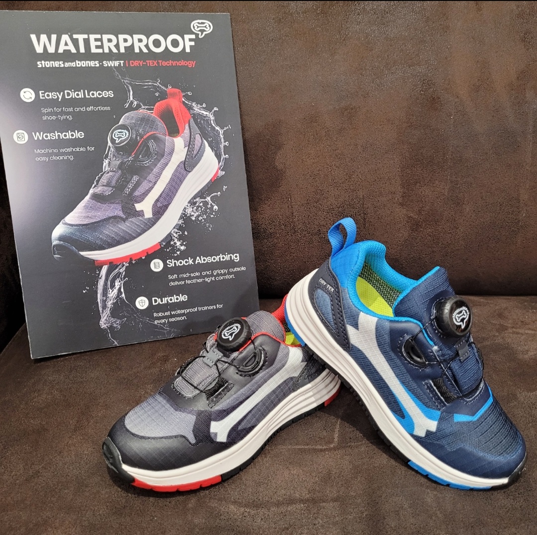 Stones and Bones – Image 6