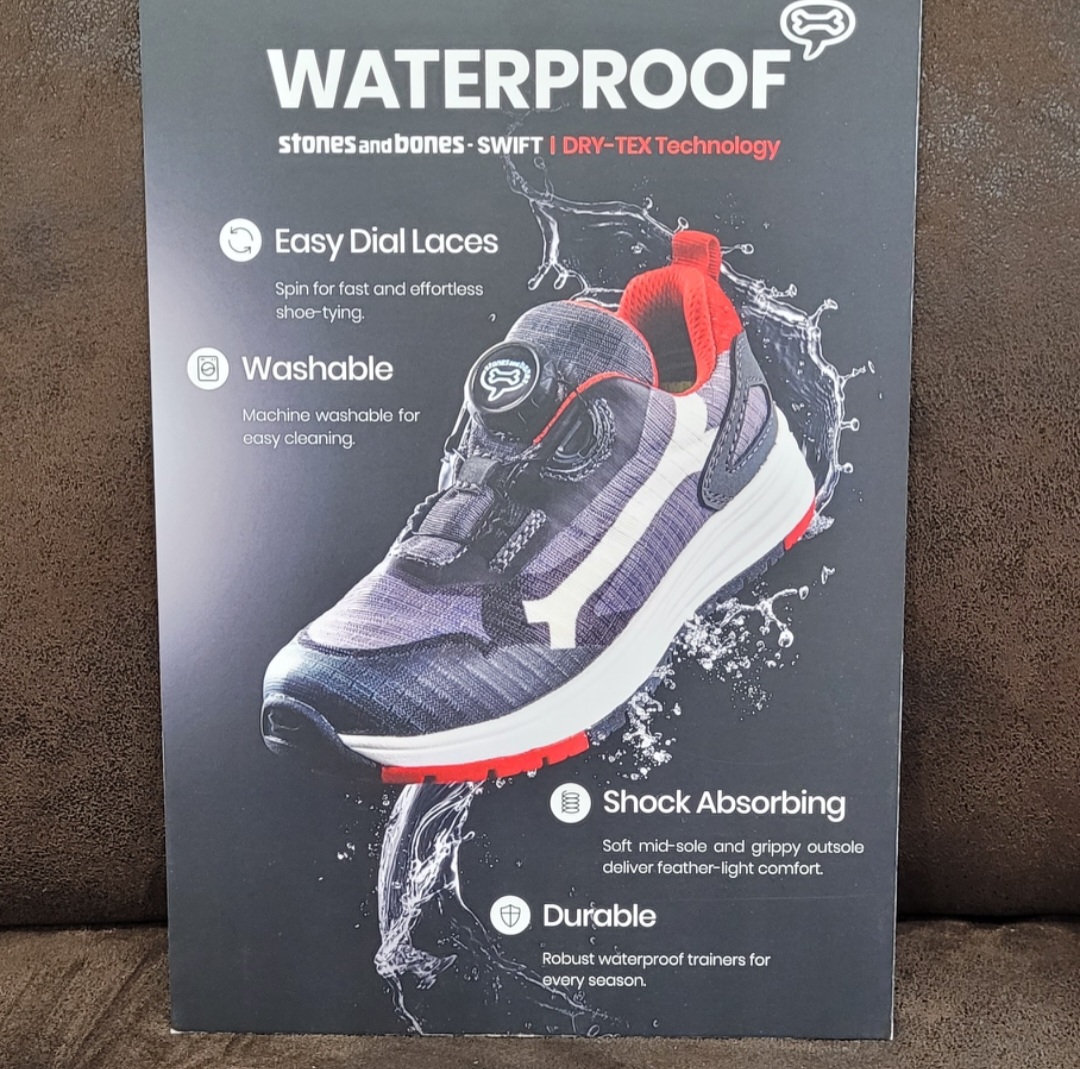 Stones and Bones – Image 7