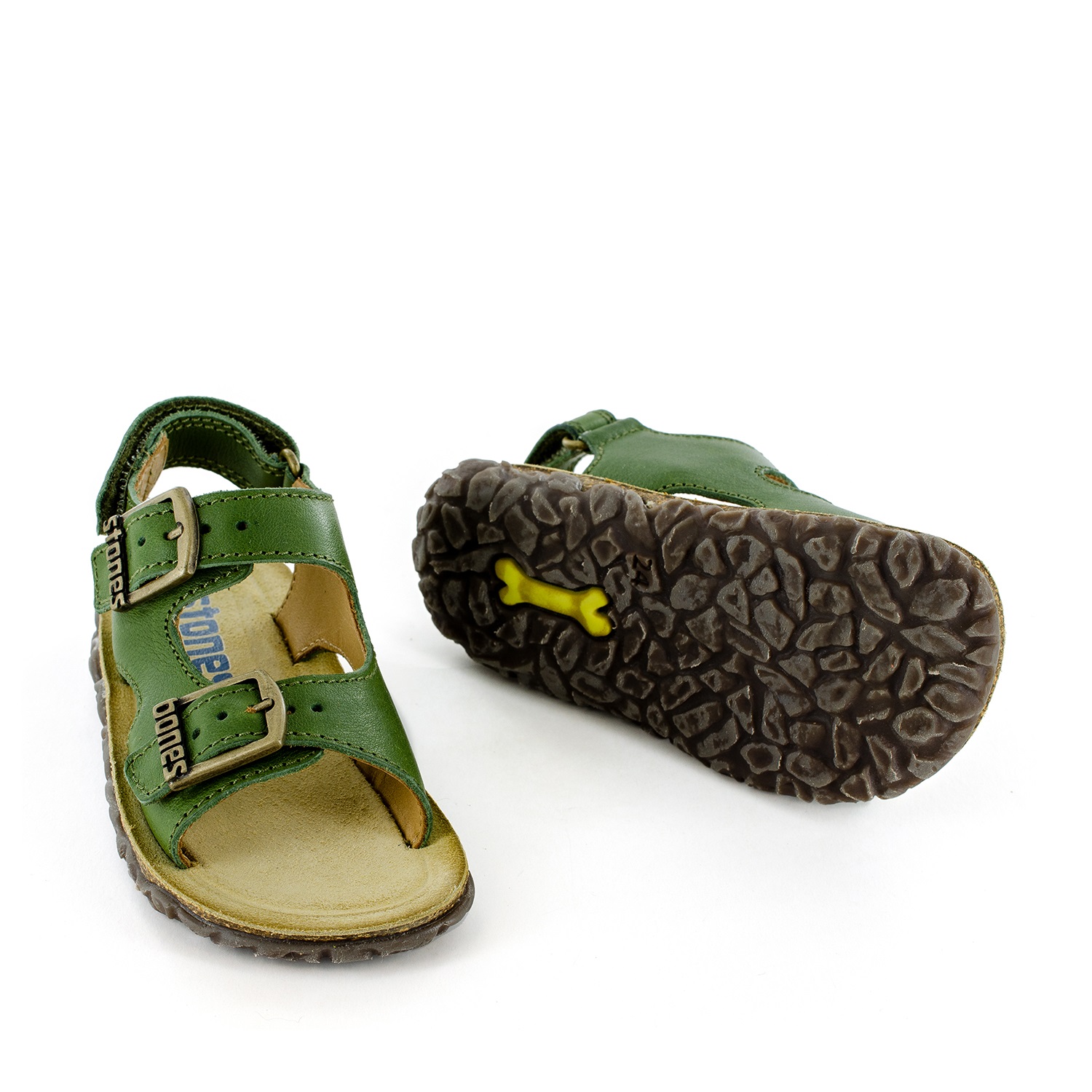 Stones and Bones – Image 3