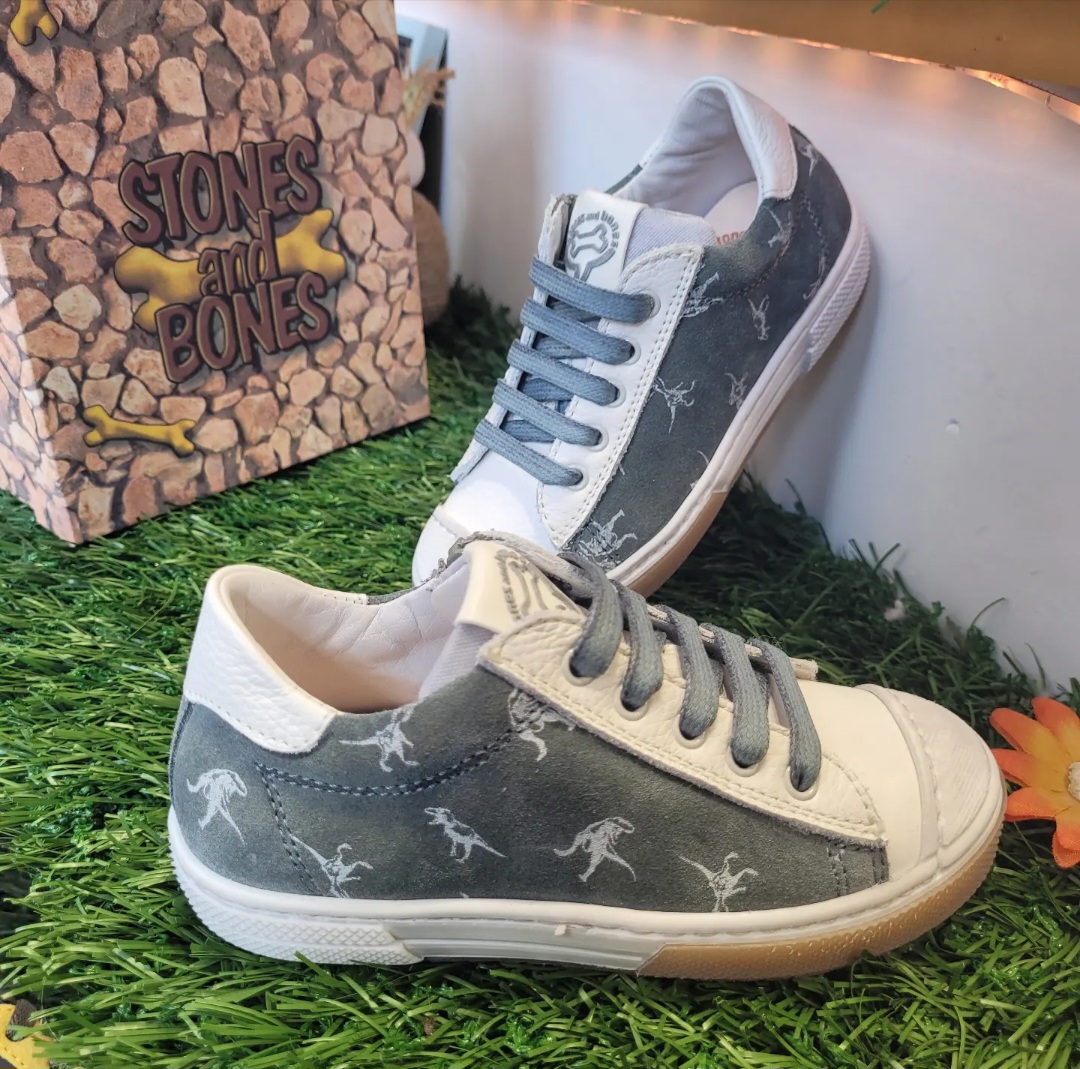 Stones and Bones – Image 3