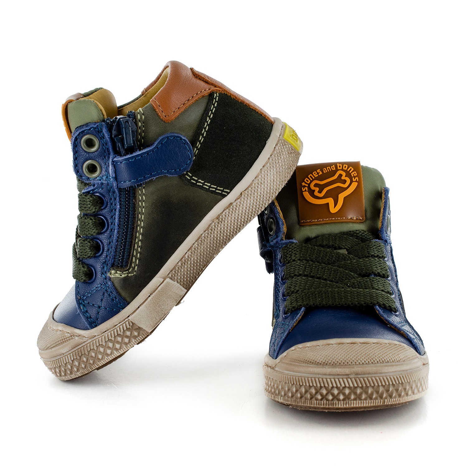 Stones and Bones – Image 3