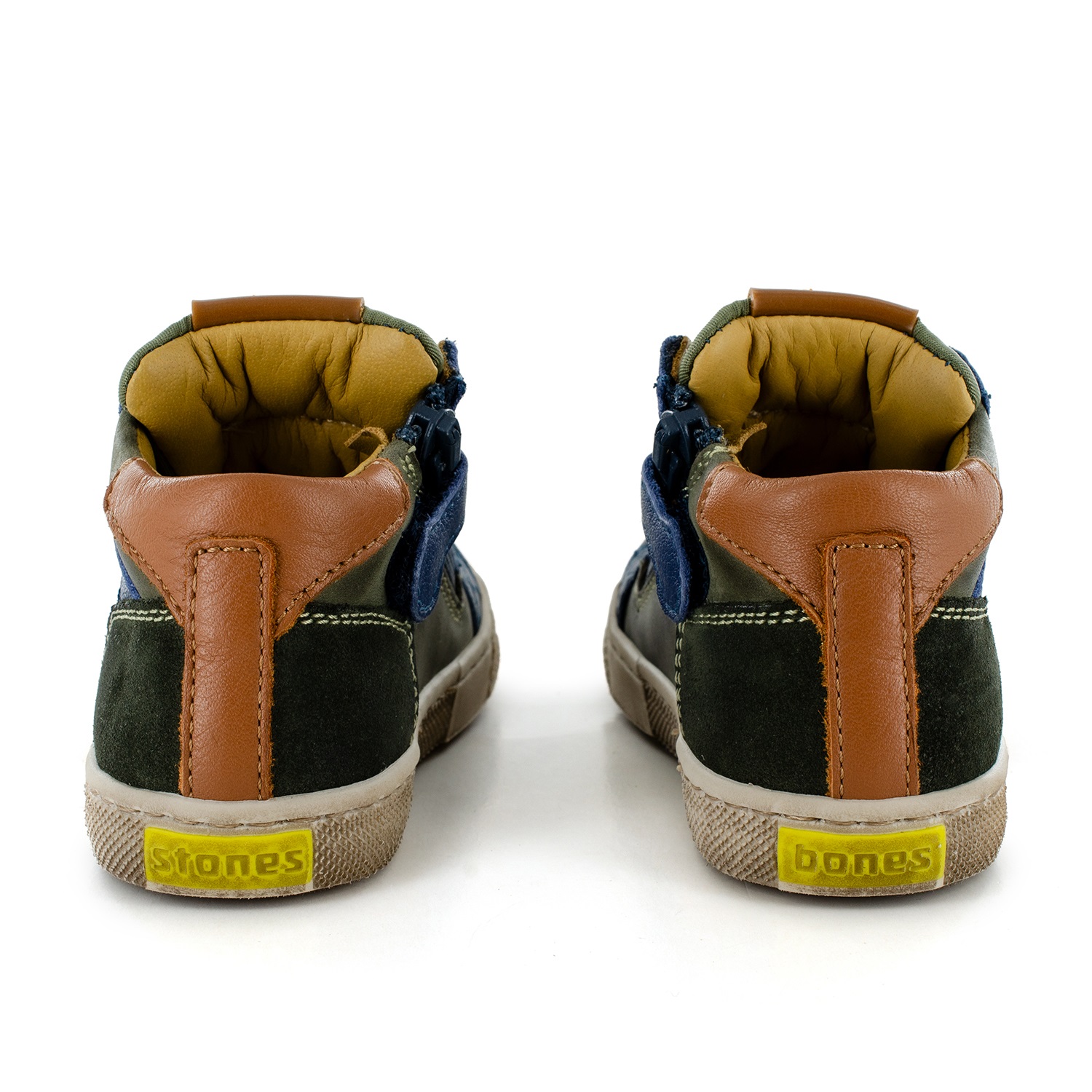 Stones and Bones – Image 4