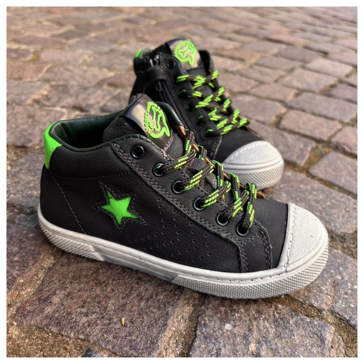 Stones and Bones – Image 3