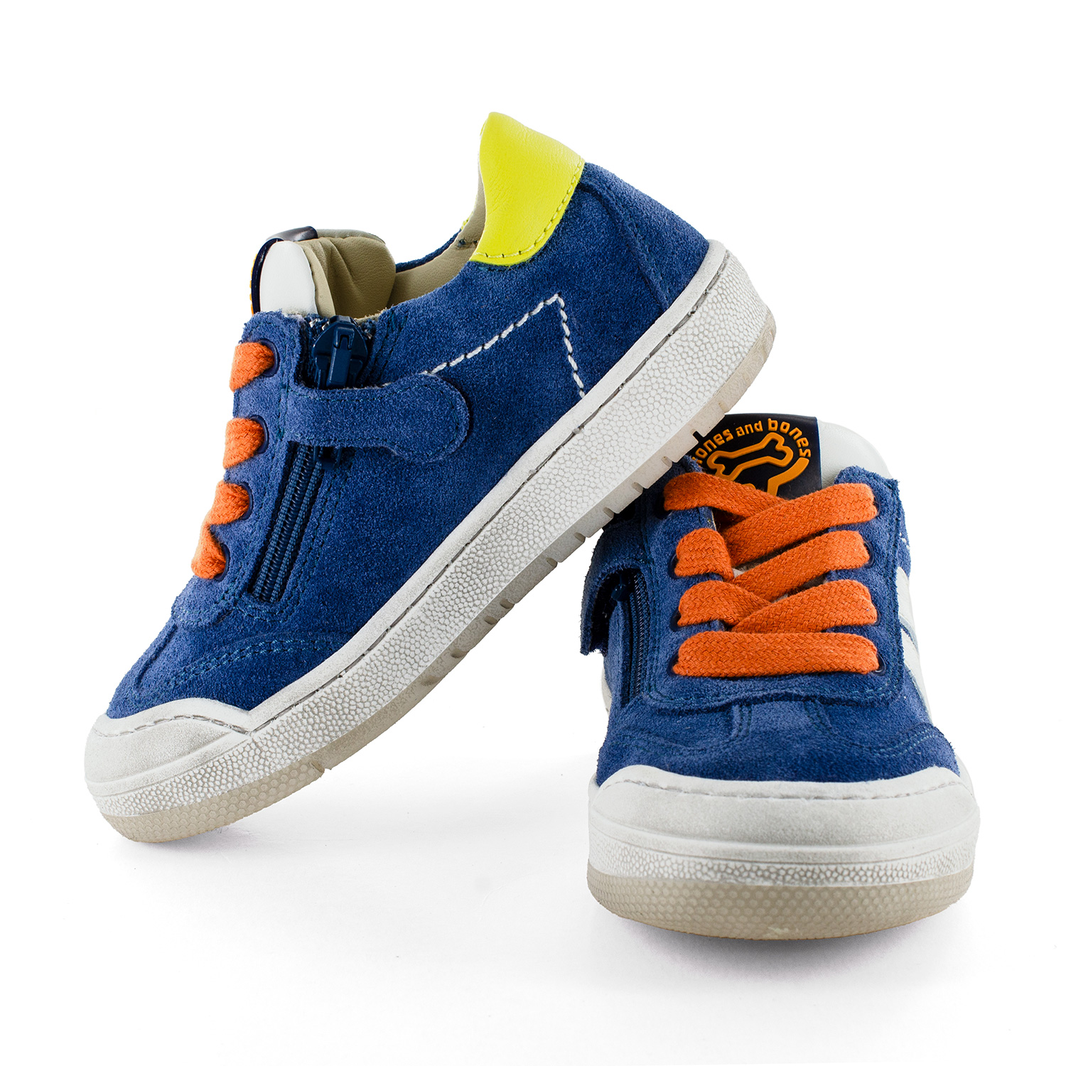 Stones and Bones – Image 3