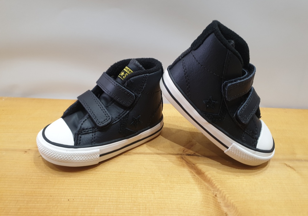 Converse – Image 3