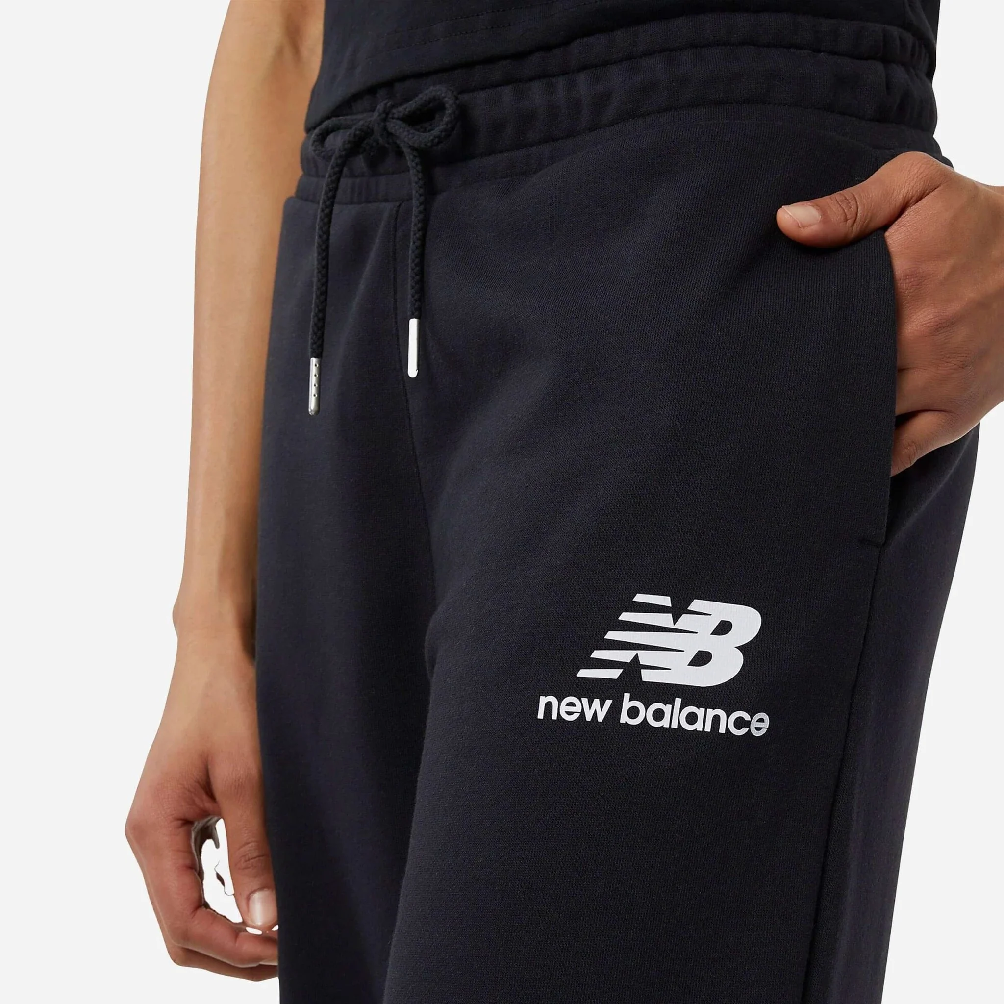 New Balance Essentials Pantalon Large – Image 3