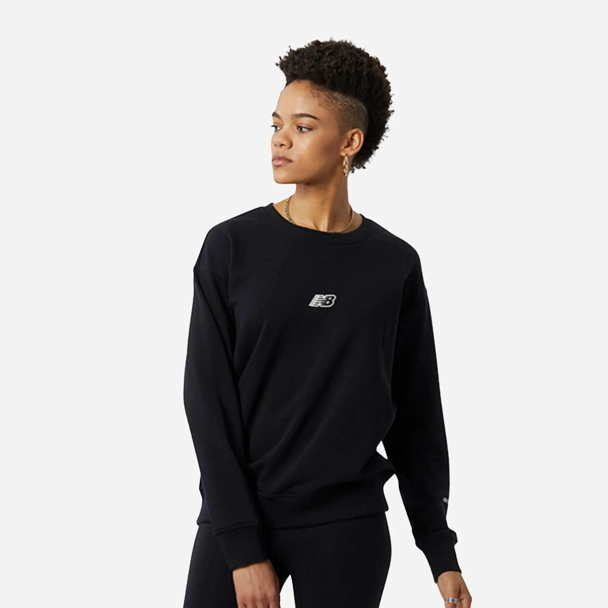 New Balance Essentials Crew T-shirt