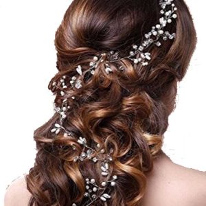 Serre-tête avec bijoux