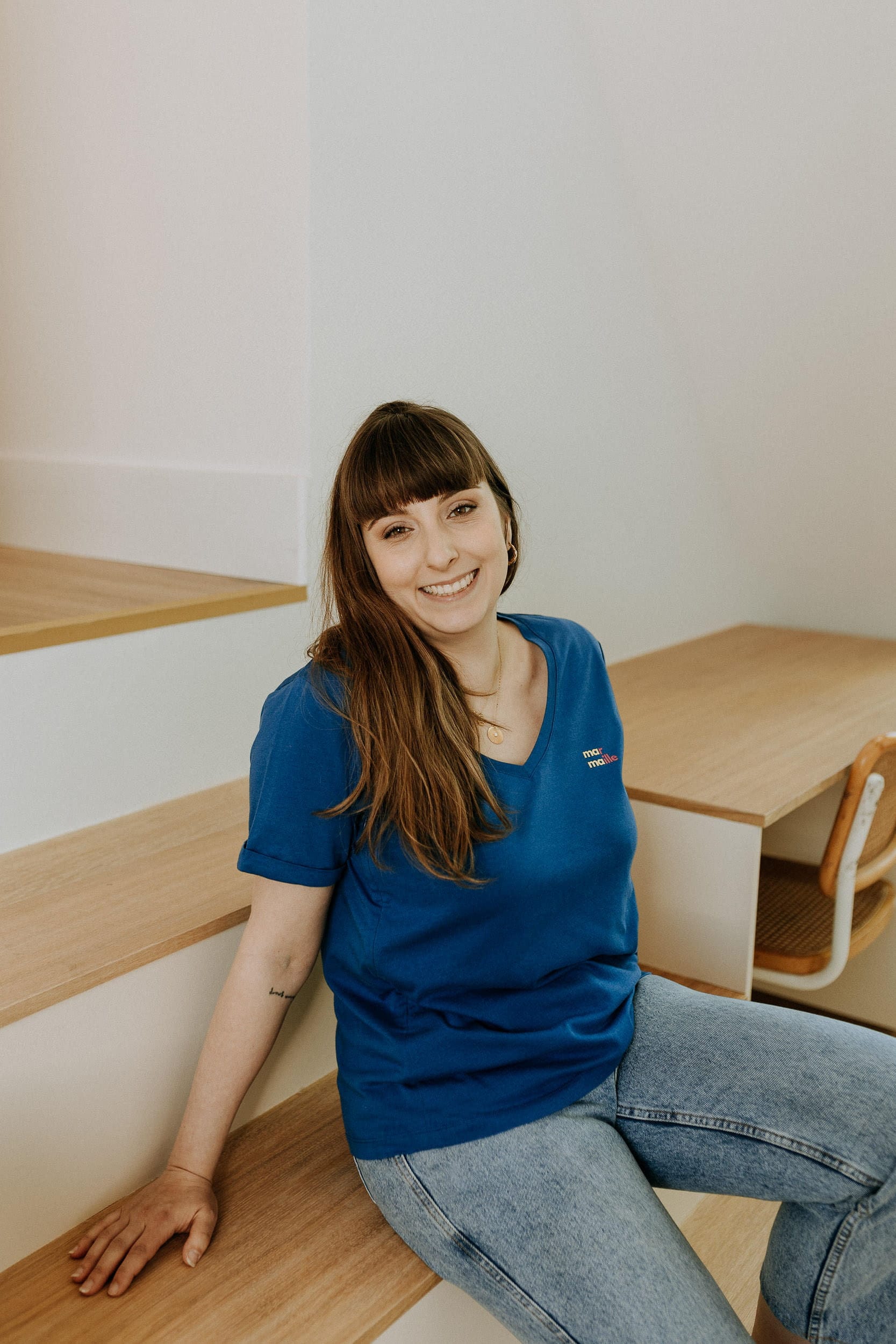 Marmaille – Imparfait – Défaut visible – Image 4