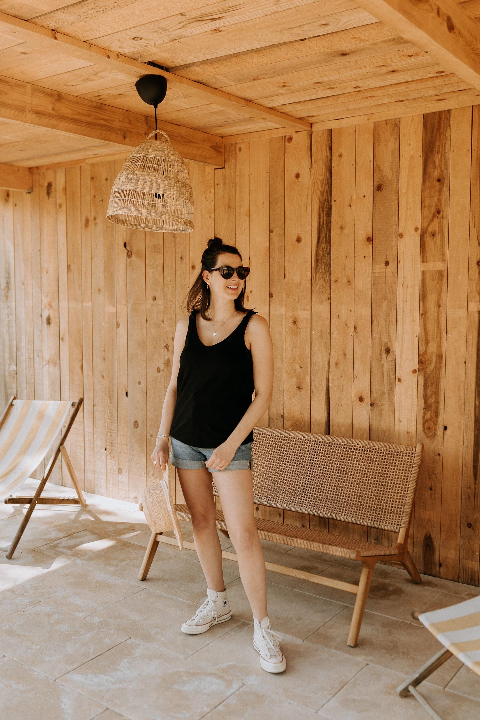 Walking on Sunshine – Imparfait – Défaut visible – Image 3