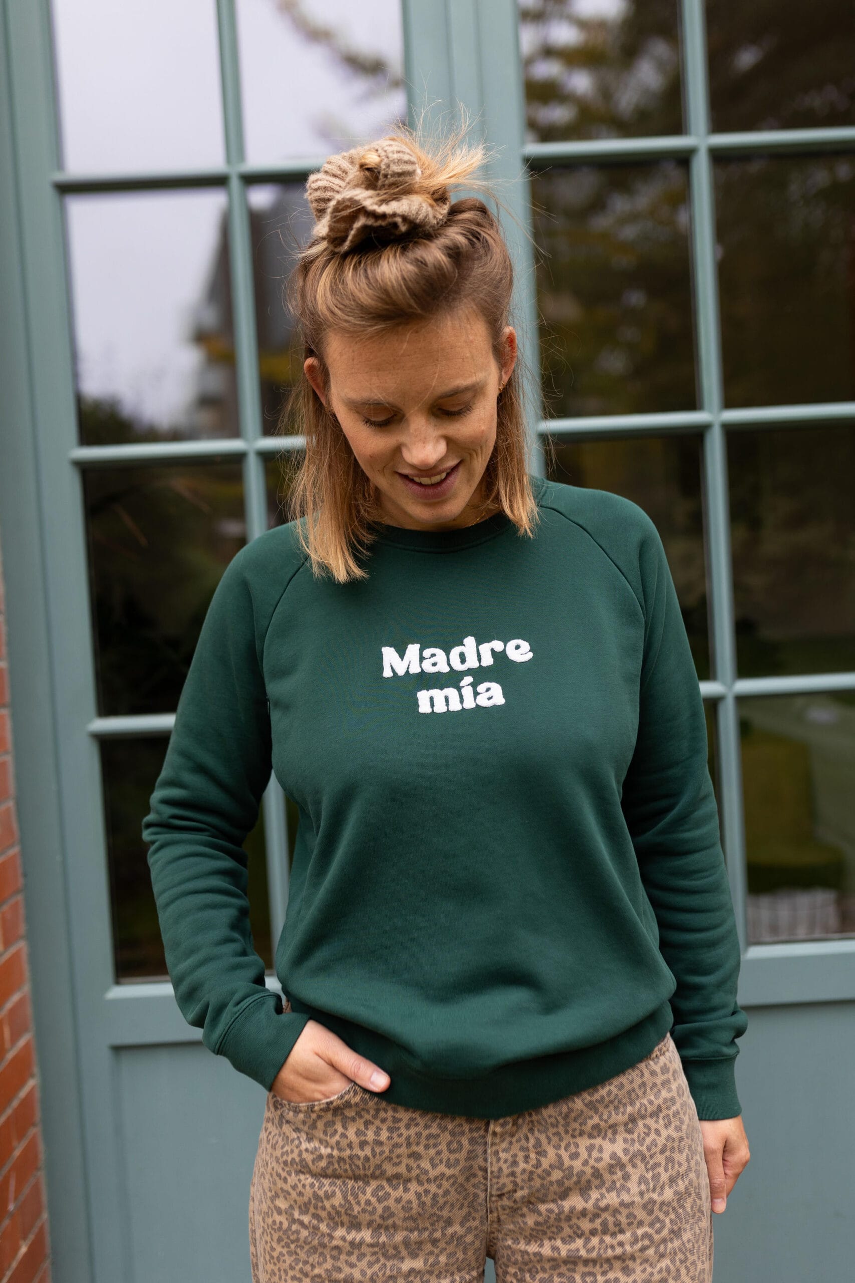 Madre Mía – Sweat allaitement – Image 7