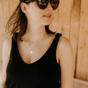 Walking on Sunshine – Imparfait – Défaut visible