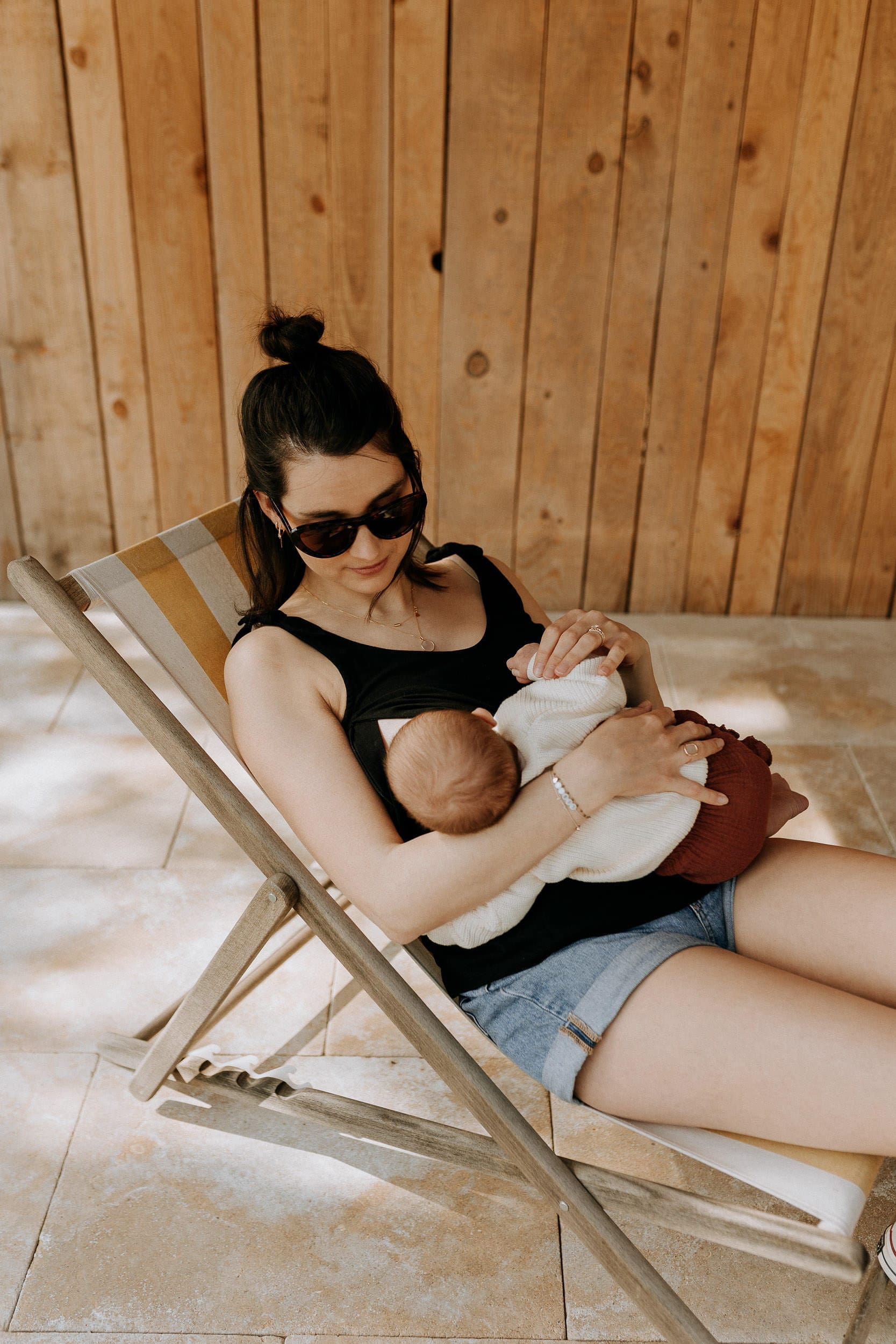 Walking on Sunshine – Imparfait – Défaut visible – Image 5