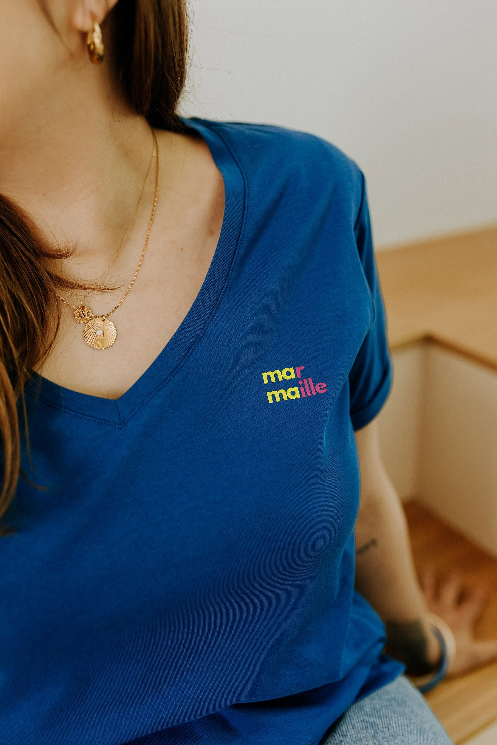 Marmaille – Imparfait – Défaut visible – Image 3