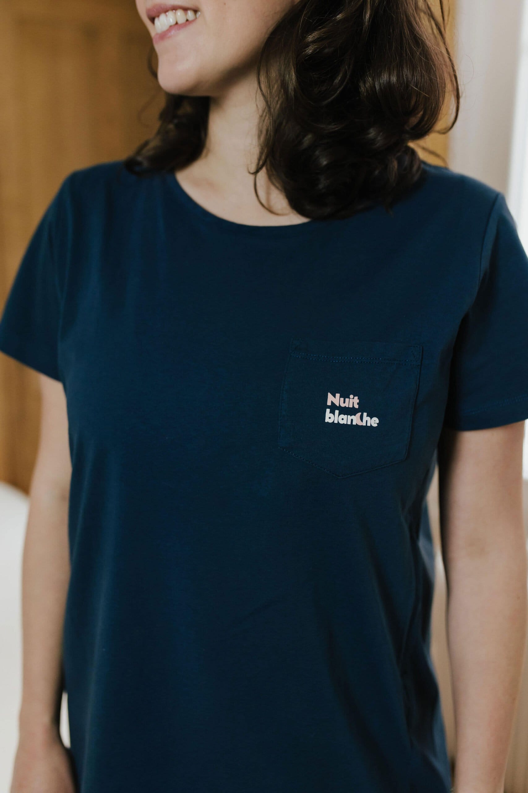 All Night Long – Chemise de nuit allaitement – Image 8