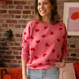 Hey Lover! – Sweat allaitement