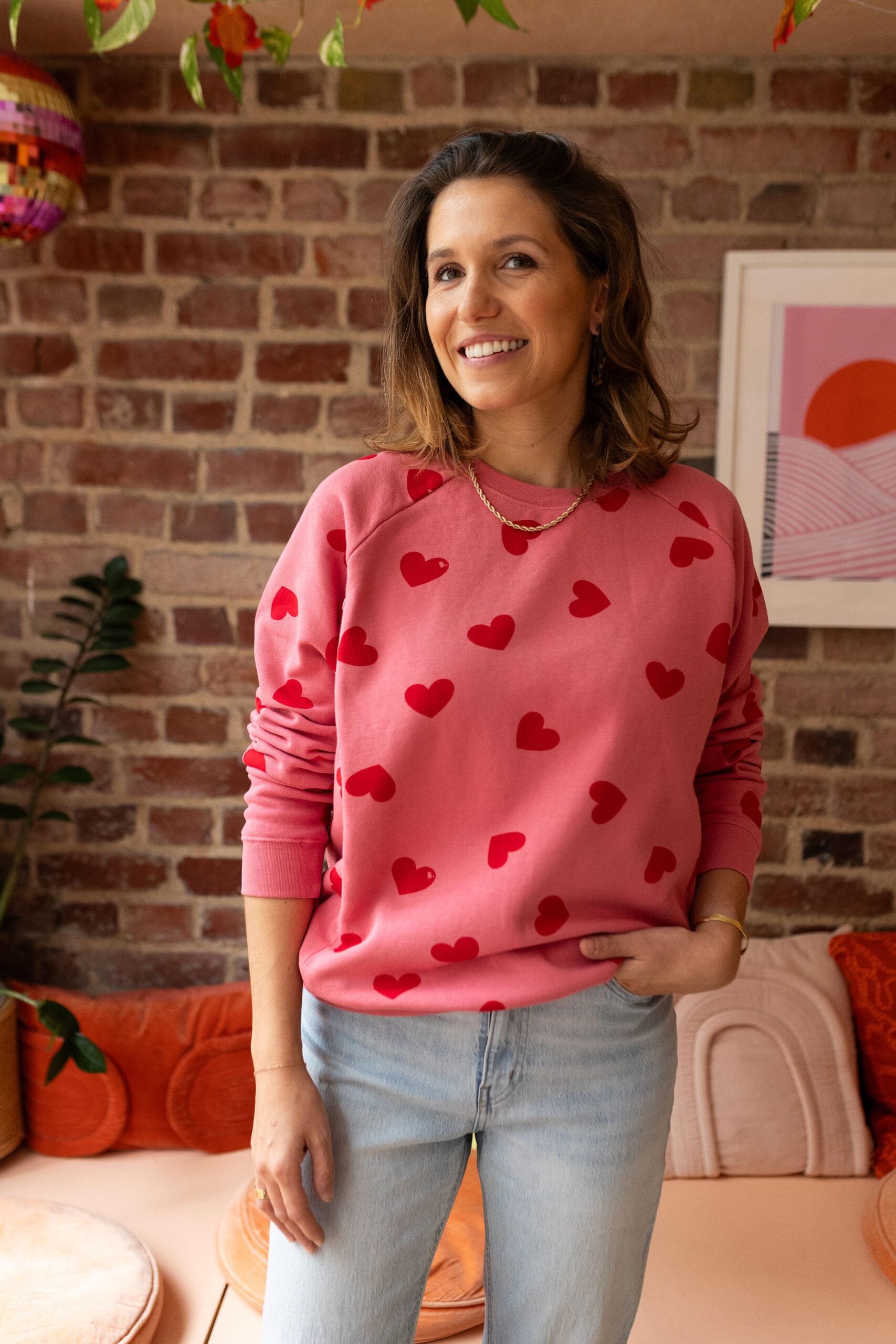 Hey Lover! – Sweat allaitement – Image 2