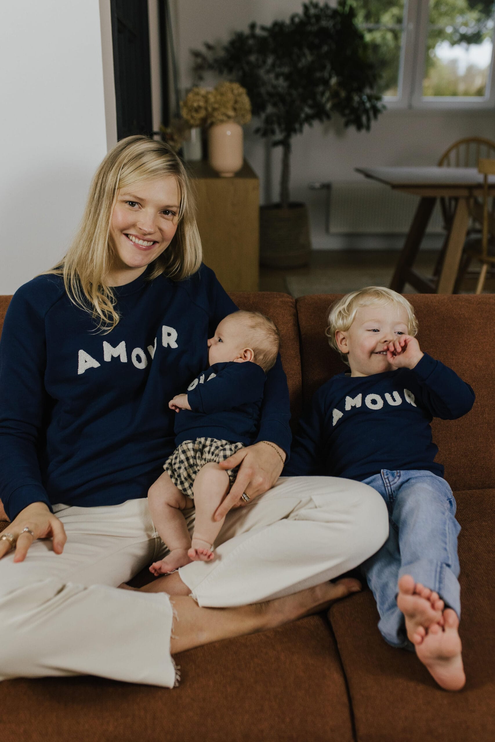 Love is blue – Imparfait – Défaut visible – Image 8