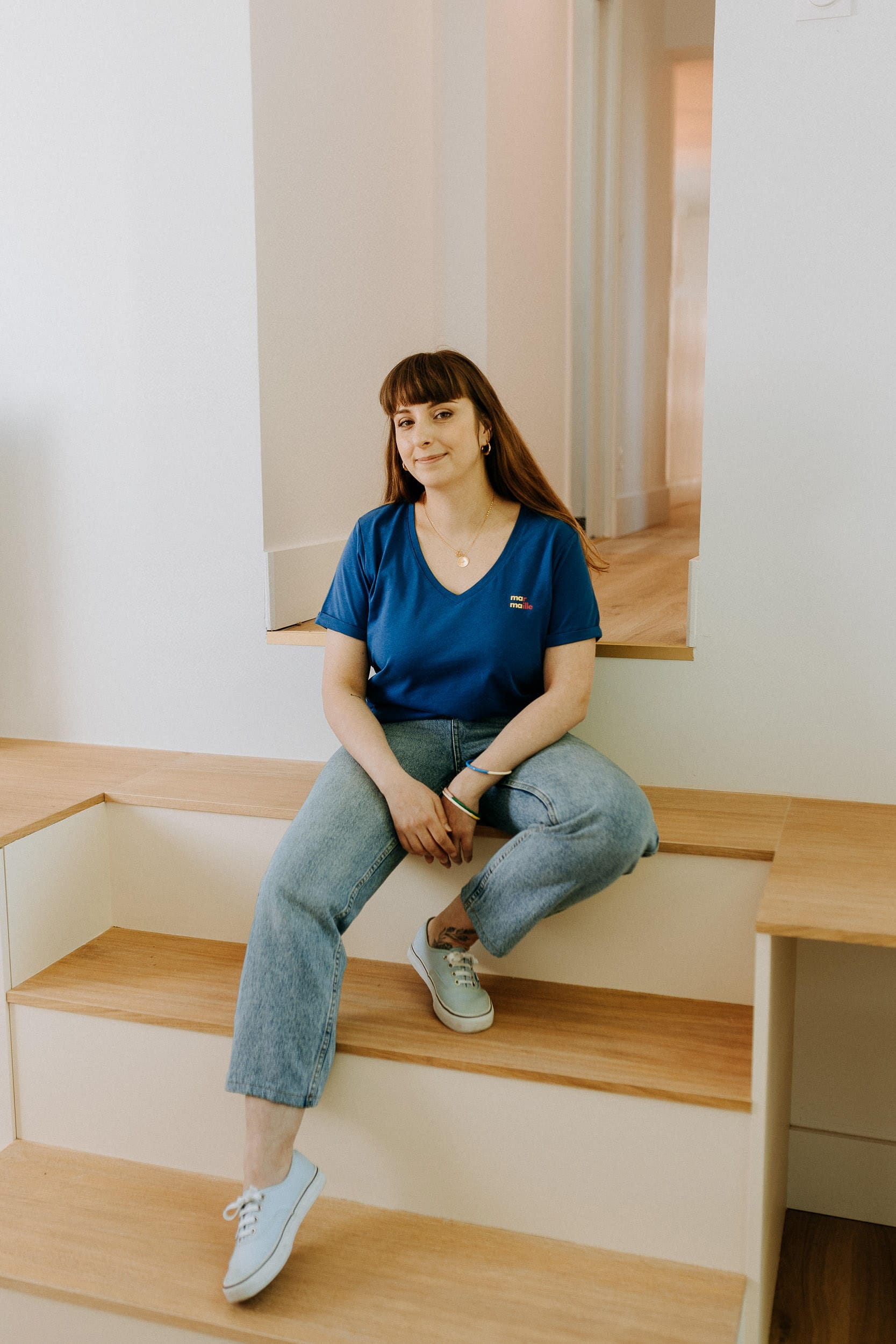 Marmaille – Imparfait – Défaut visible – Image 9