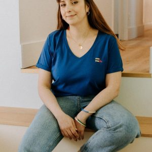 Marmaille – Imparfait – Défaut visible