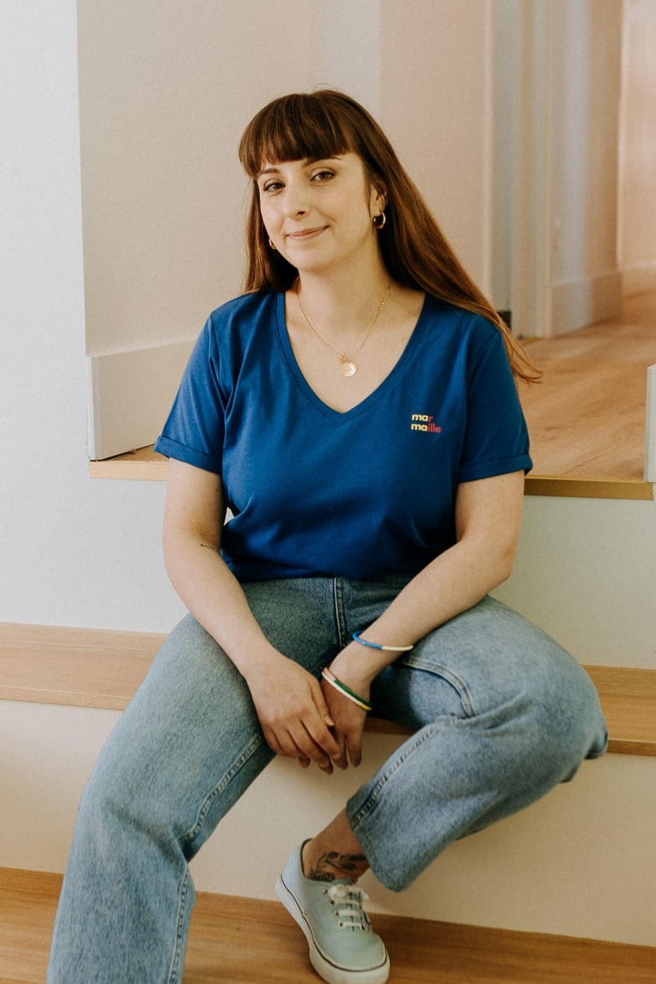 Marmaille – Imparfait – Défaut visible