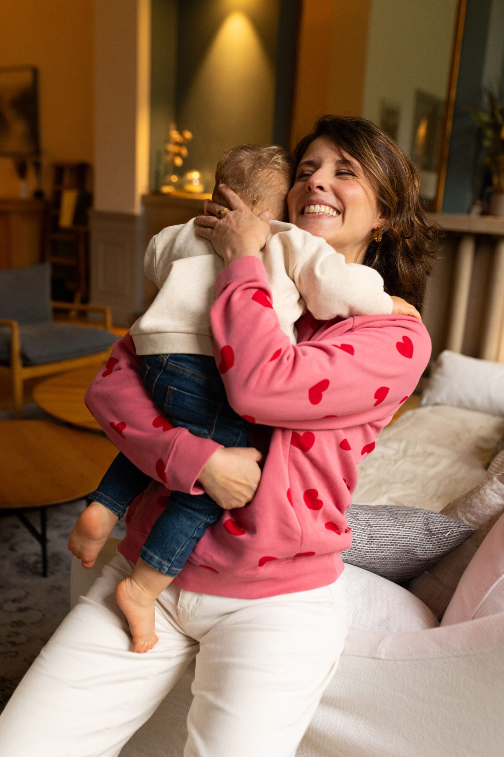 Hey Lover! – Sweat allaitement – Image 7