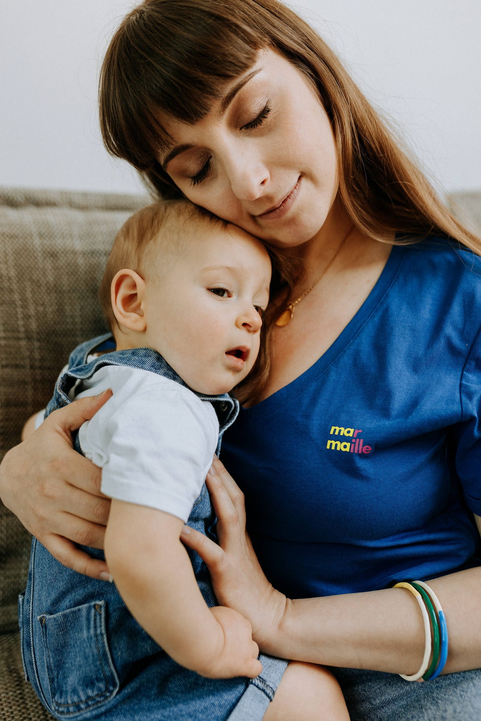 Marmaille – Imparfait – Défaut visible – Image 6