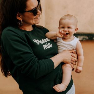 ¡ Madre Mía ! – Imparfait – Mini défaut