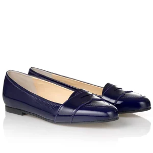 Boston vogue - violet