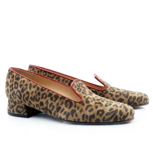 Montevideo- leopardino