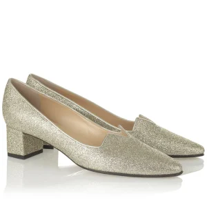 Versailles paillettes - champagne