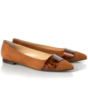 Amsterdam - noisette