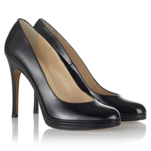 Vertige - vernis noir